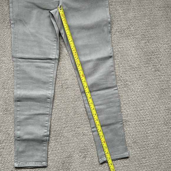 •G.H. BASS & CO.• NWT Women’s Crop Fit Pant - Picture 5 of 10